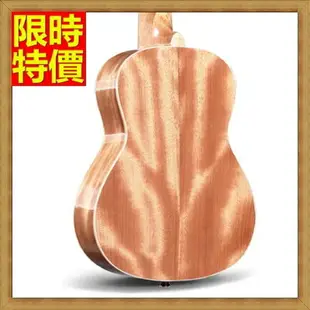 烏克麗麗ukulele-奧古曼合板23吋夏威夷吉他四弦琴弦樂器69x26【獨家進口】【米蘭精品】