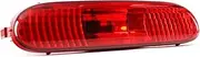 For Mi=ni Cooper R56 R57 R58 R59 2007-2017,Rear Bumper Lamp Tail Lamp