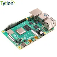 在飛比找樂天市場購物網優惠-【熱銷產品】樹莓派4代 Raspberry Pi 4 Mod