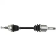 Front Left Driver Side CV Axle Assembly For 2013-2018 Ford C-Max L4 2.0L