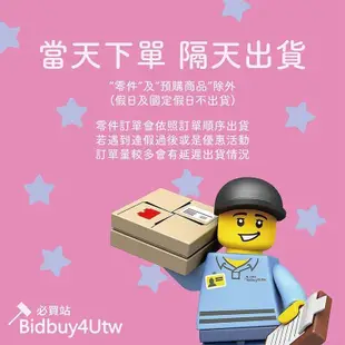 LEGO人偶 水電工 第9代人偶包 71000-16【必買站】 樂高人偶