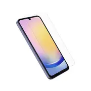 OtterBox Glass Screen Protector for Samsung A25/A25 5G - Clear