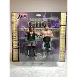 【烏力烏力屋】  日本職業摔角 NOAH PRO-WRESTLING 諾亞 小川良成 三澤光晴