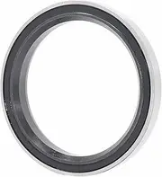 ACAECMGGFP Bike Headset Bearings 35 * 47 * 8 mm 45/45 2PCS Angular Contact Bicycle Bearing Bicycle bearings