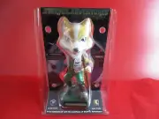 Star Fox Adventures Nintendo Gamecube Limited Edition Promotional Bobblehead NEW