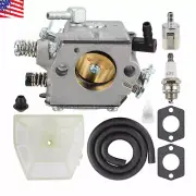 FOR ECHO A021004150 CS-620P 2-Stroke Chainsaw CARBURETOR SHINDAIWA 600SX Carb