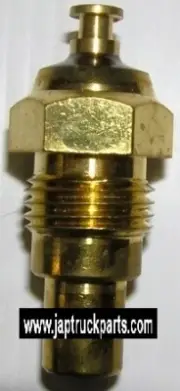 WATER TEMPERATURE SENSOR SENDER FOR ISUZU NQR 70