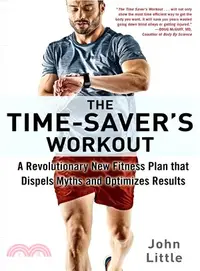 在飛比找三民網路書店優惠-The Time-saver's Workout ― Deb