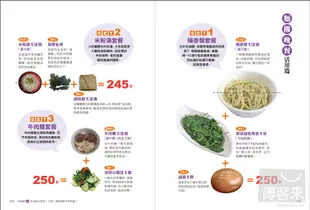 每週2天輕斷食，2個月瘦8公斤!：高醫減重班美女營養師的台灣味500卡菜單，在家吃、外食族都能瘦!