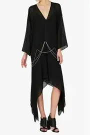 sass and bide Holding Onto The Night Dress-RPR $595