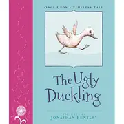 The Ugly Duckling