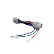 Lightforce Headlight Patch Harness Suits Toyota Hilux 2021 - 2024