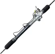 RHD Power Steering Gear Box Rack Compatible For Mitsubishi Pajero Montero Shogun 3 III 2000-2006 MR554235 MR554169