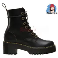 在飛比找蝦皮購物優惠-🌎 Rubee全球購 Dr. Martens Leona 7