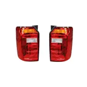 Pair of Tail Light Right & Left Side for Volkswagen Caddy 2KN 2015 - ON