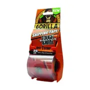 Gorilla 6045002 Shipping Tape Tough & Wide 2.83 in. x 35 yd. (Each)