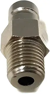 Boat Motor 65740-95D01 65740-95D00 16977-ZV5-A00 16977-ZV5-900 Tank Plug Metal Connector for Suzuki Honda Outboard Boats 2/4 Stroke Engine