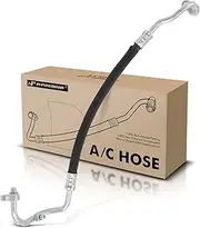 A-Premium A/C Discharge Hose Compatible with Buick Encore GX 2020-2022 & Chevrolet Trailblazer 2021-2022 1.3L, Compressor to Condenser
