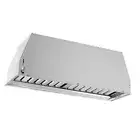Glem Gas 85cm Under Cupboard Rangehood CK85UCF