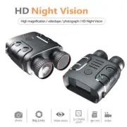 1080P Binocular Infrared Night-Visions Device 5X Binocular Day Night Use Hunting