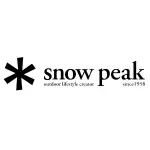 2023 SNOW PEAK SSD-630-1 LAGO 1人 登山帳 地布 下標前請詢問