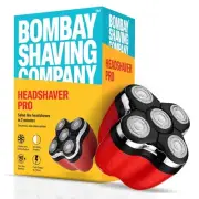 Bombay Shaving Company Head Shaver Pro 120 Min Charge time 90 Min Run time