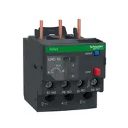 Schneider Tesys D Thermal Overload 9-13A Cl10A - LRD16