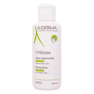 艾芙美 燕麥全效保護乳液 100ml A-DERMA【巴黎丁】