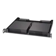 SuperMicro MCP-290-10108-0B CSE-101 i/s Dual System Tray Bracket