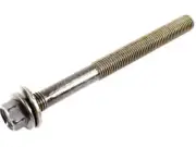 Mopar 62WH82P Head Bolt Fits 2011-2022 Ram 2500 Head Bolt M12 x1.50x 135mm