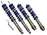 Ap Coilovers for Opel Astra J Saloon Type P-J GF60-057 (for: Opel)