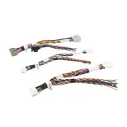 PAC LPHTSL01 Amplifier Integration T-Harness for 2019-2022 Tesla Model 3/Model Y