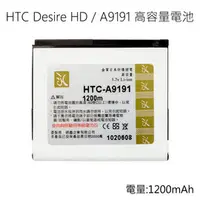 在飛比找PChome商店街優惠-HTC A9191 Desire HD G10 高容量電池/