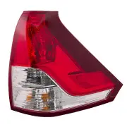 Tail Light Left Driver Side Fits Honda CRV 12-2014 (for: Honda)