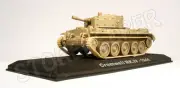 Cromwell Mk. IV - UK 1941 - Tanks of the World - 1/72 LAST ITEMS! DISTONTINUED!