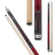 Spartan SPR07 Pool Cue 19oz Billiard Stick Billiards Cues