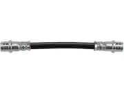 Brake Hose For 98-10 Audi VW TT Quattro Beetle Golf Jetta 2.8L V6 AFP XT35S8 (for: Audi)