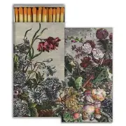 HomArt - Match Box Set of 2 - French Floral