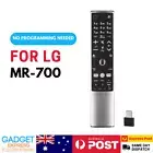 For LG Replacement Smart Bluetooth Remote Control AKB74975503