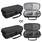Travel Protective Carrying Storage Bag for KMC650/KMC650U Microphone Box