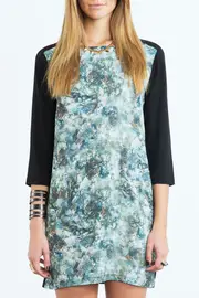 Echer Angel Dress--ONE-OS2-3514