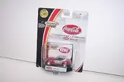 [Matchbox] Collectibles - Coca-Cola Collection 1996 BMW Z3 1:64 Scale
