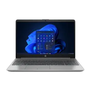 【HP 惠普】15.6吋R5商用筆電(255 G9/R5-5625U/8G/512G SSD/Win11/一年保固)