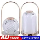 Cordless Table Lamp Portable Night Light Decorative Reading Light for Home Decor
