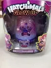 Hatchimals Glow Up - Magic Dust - New - Factory Sealed Dusk Zebrush