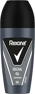 Rexona Original Deodorant Roll-On for Men 50 ml
