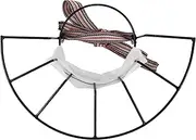 Yardwe Cattle Weaning Tool Calf Weaning Equipment Livestock Supply Pasture Weaner Comfortable Safe