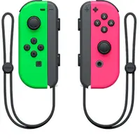 在飛比找友和YOHO優惠-任天堂 Nintendo Switch Joy-Con 無線