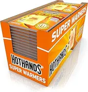HotHands Body & Hand Super Warmer (40 Count)