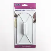 PME Straight Edge Smoother Polisher with Handle